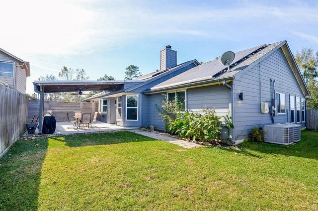 1406 Rushworth Drive, Houston, TX 77014