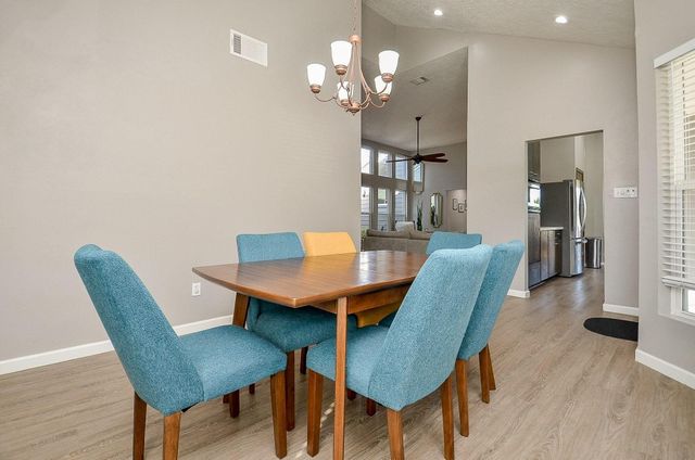 1406 Rushworth Drive, Houston, TX 77014