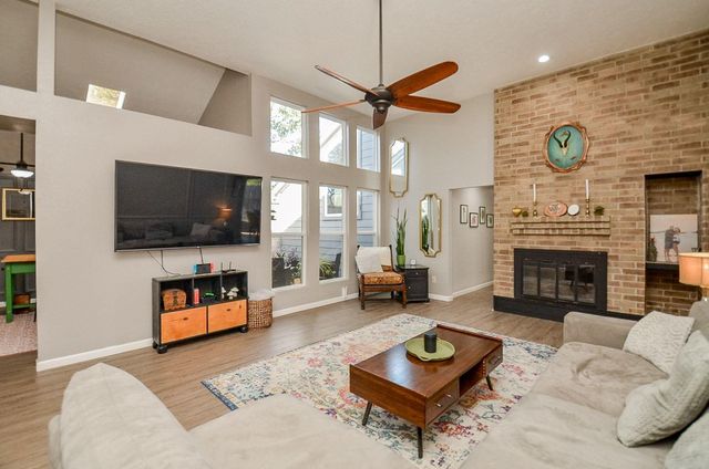 1406 Rushworth Drive, Houston, TX 77014