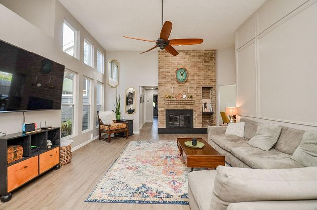 1406 Rushworth Drive, Houston, TX 77014