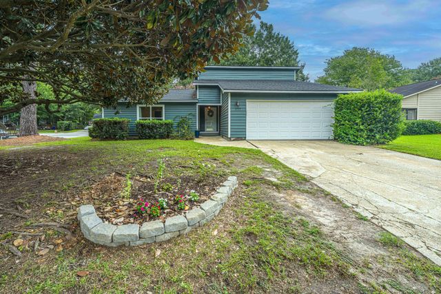 1777 Banbury Road, Charleston, SC 29414
