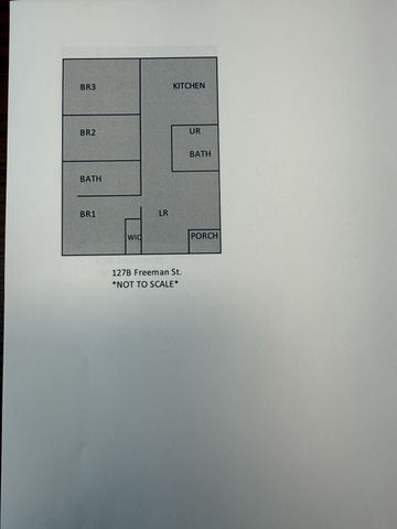 127 Freeman St, Tullahoma, TN 37388