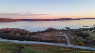 14 Hwy 9 A Highway, Eufaula, OK 74432