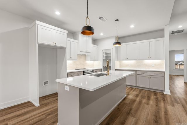 231 Michelle Drive, Beebe, AR 72012