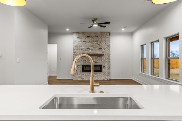 231 Michelle Drive, Beebe, AR 72012