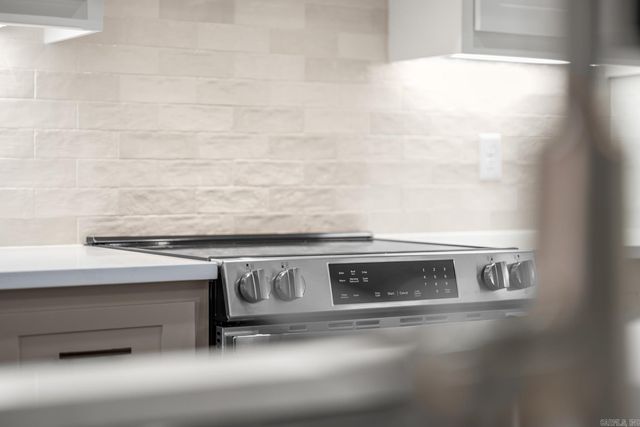 231 Michelle Drive, Beebe, AR 72012