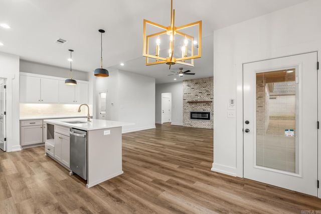 231 Michelle Drive, Beebe, AR 72012