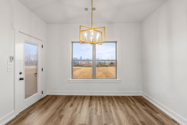 231 Michelle Drive, Beebe, AR 72012