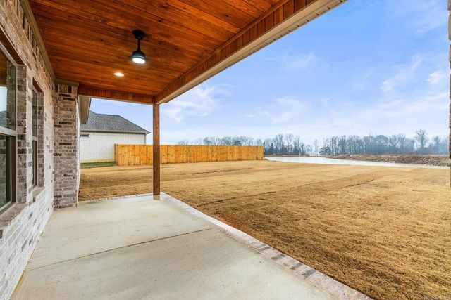 231 Michelle Drive, Beebe, AR 72012