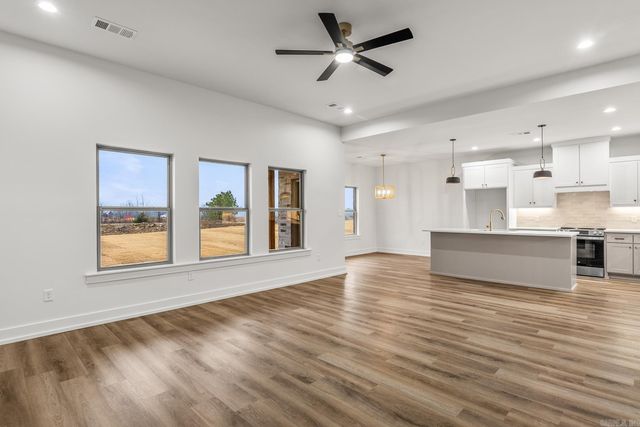 231 Michelle Drive, Beebe, AR 72012