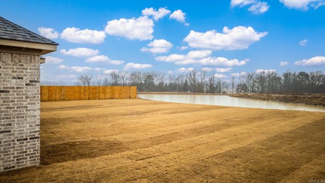 231 Michelle Drive, Beebe, AR 72012