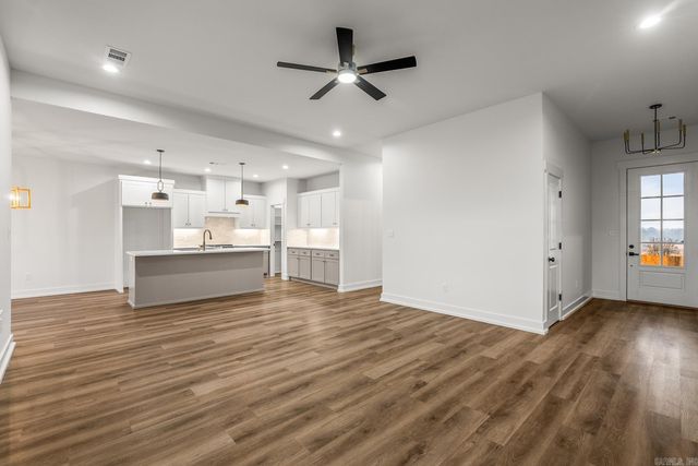 231 Michelle Drive, Beebe, AR 72012