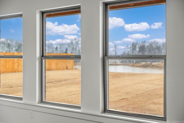 231 Michelle Drive, Beebe, AR 72012