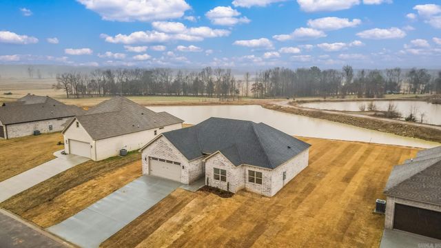 231 Michelle Drive, Beebe, AR 72012