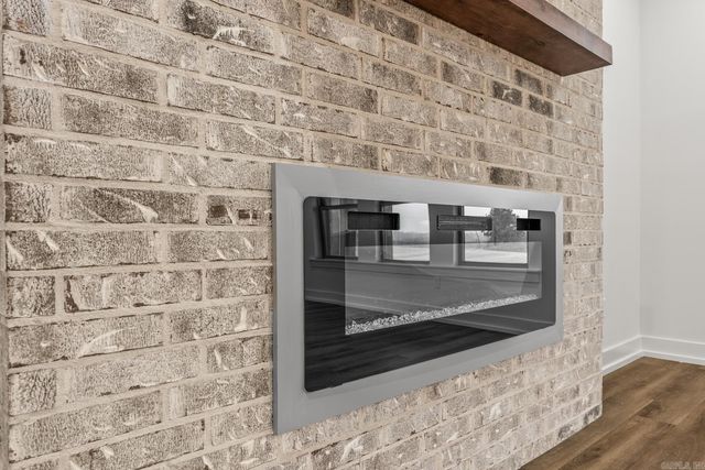 231 Michelle Drive, Beebe, AR 72012