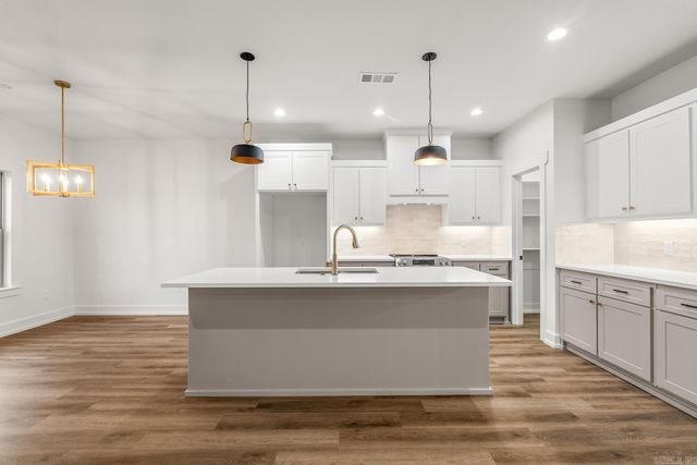 231 Michelle Drive, Beebe, AR 72012