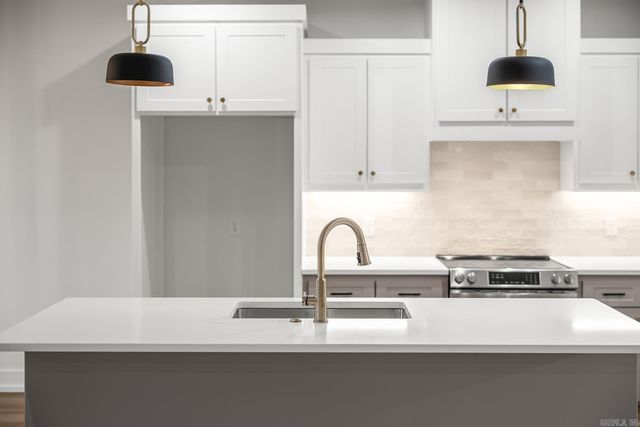 231 Michelle Drive, Beebe, AR 72012