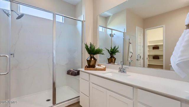 4747 S 232ND Avenue, Buckeye, AZ 85326