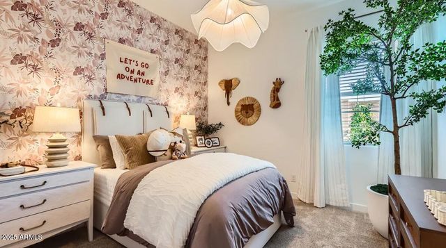 4747 S 232ND Avenue, Buckeye, AZ 85326