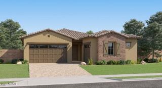 4747 S 232ND Avenue, Buckeye, AZ 85326