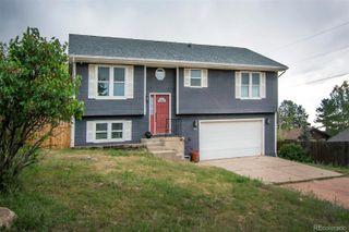 103 Aurelia Street, Palmer Lake, CO 80133