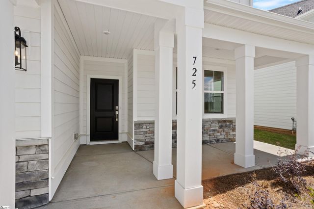 725 Beautyberry Way Lot 92, Seneca, SC 29678