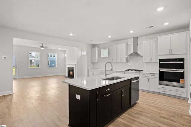 725 Beautyberry Way Lot 92, Seneca, SC 29678