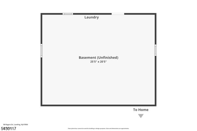 98 Rogers Dr, Roxbury Twp., NJ 07850