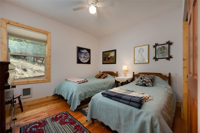 189 Quinn Creek Road, Bozeman, MT 59715