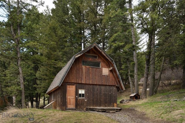 189 Quinn Creek Road, Bozeman, MT 59715