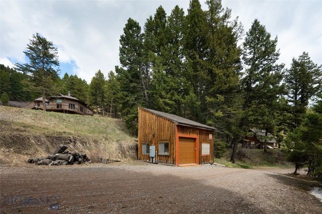 189 Quinn Creek Road, Bozeman, MT 59715