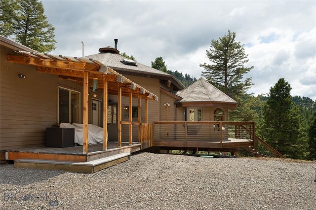 189 Quinn Creek Road, Bozeman, MT 59715