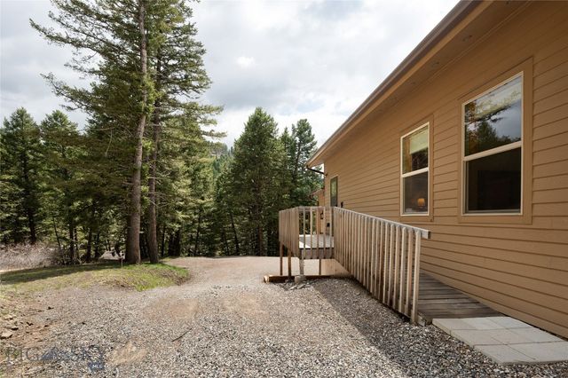 189 Quinn Creek Road, Bozeman, MT 59715