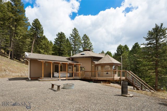 189 Quinn Creek Road, Bozeman, MT 59715