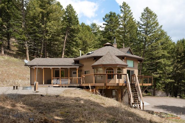 189 Quinn Creek Road, Bozeman, MT 59715