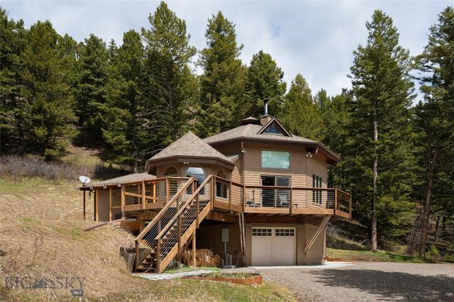 189 Quinn Creek Road, Bozeman, MT 59715