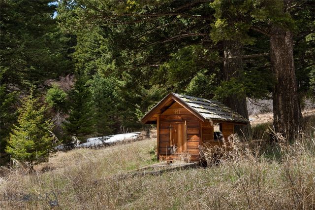 189 Quinn Creek Road, Bozeman, MT 59715