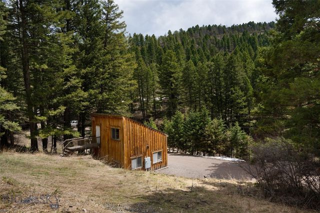 189 Quinn Creek Road, Bozeman, MT 59715