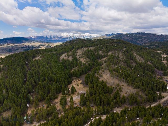 189 Quinn Creek Road, Bozeman, MT 59715