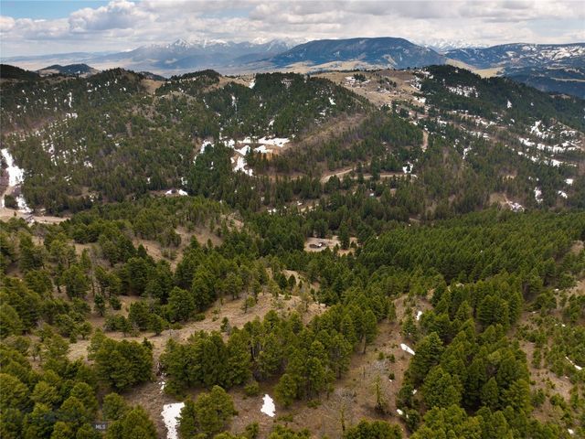 189 Quinn Creek Road, Bozeman, MT 59715