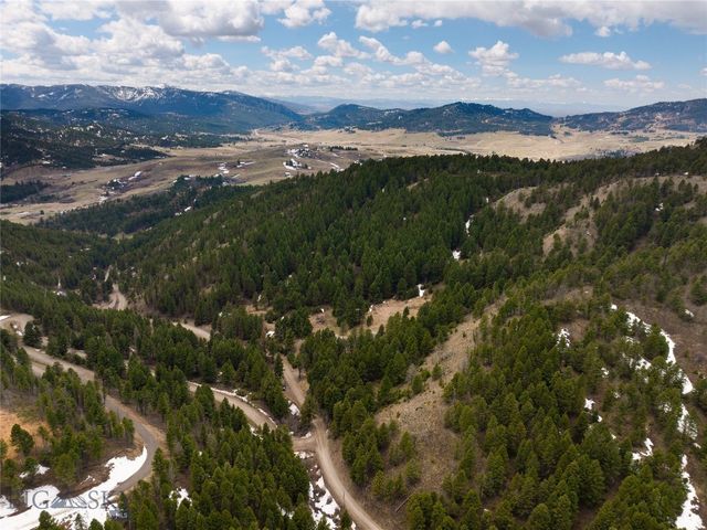 189 Quinn Creek Road, Bozeman, MT 59715