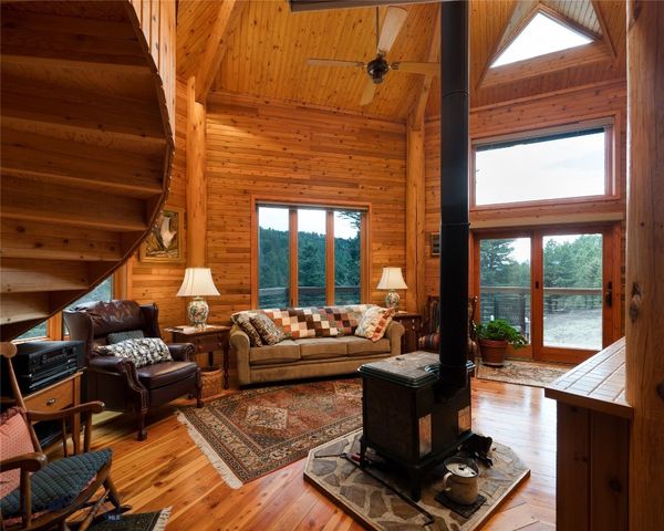 189 Quinn Creek Road, Bozeman, MT 59715