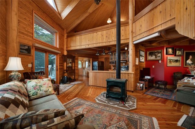 189 Quinn Creek Road, Bozeman, MT 59715