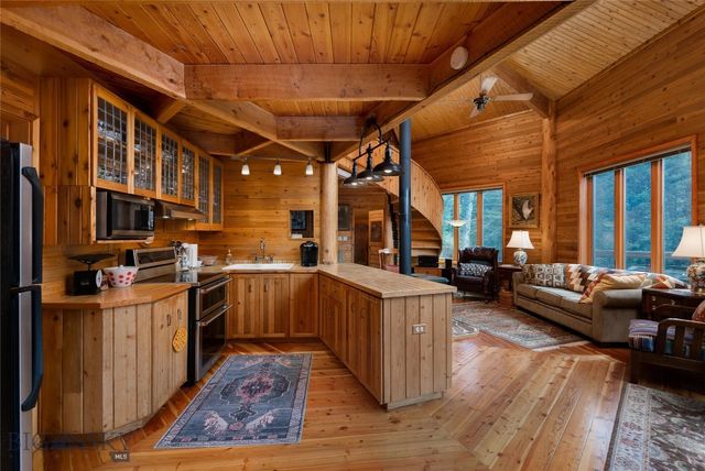 189 Quinn Creek Road, Bozeman, MT 59715