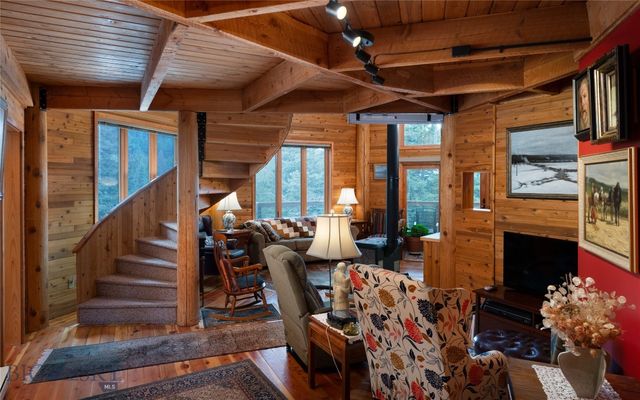 189 Quinn Creek Road, Bozeman, MT 59715