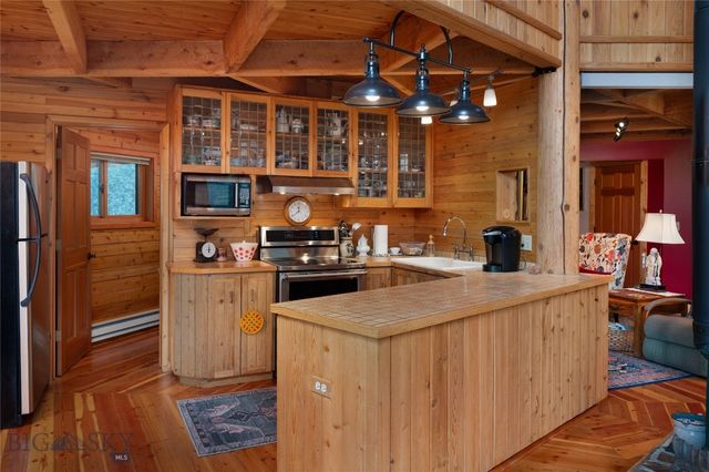 189 Quinn Creek Road, Bozeman, MT 59715