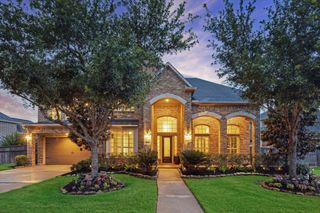 5310 Briarcliff Lane, Fulshear, TX 77441