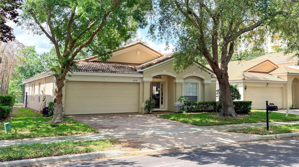 6254 BUFORD STREET, Orlando, FL 32835