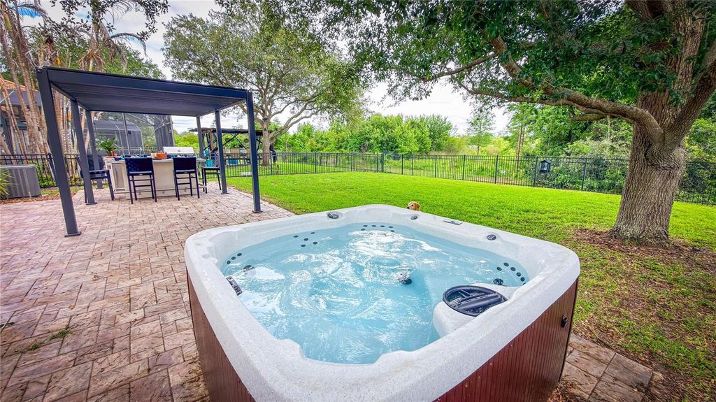 Image 30 of property listing at 6254 BUFORD STREET, Orlando, FL 32835