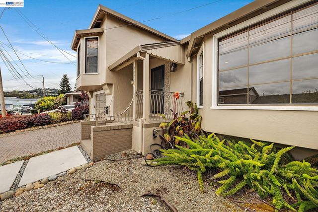 3034 Beverly, San Mateo, CA 94403
